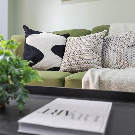 לונדון Camden Garden Apartments מראה חיצוני תמונה