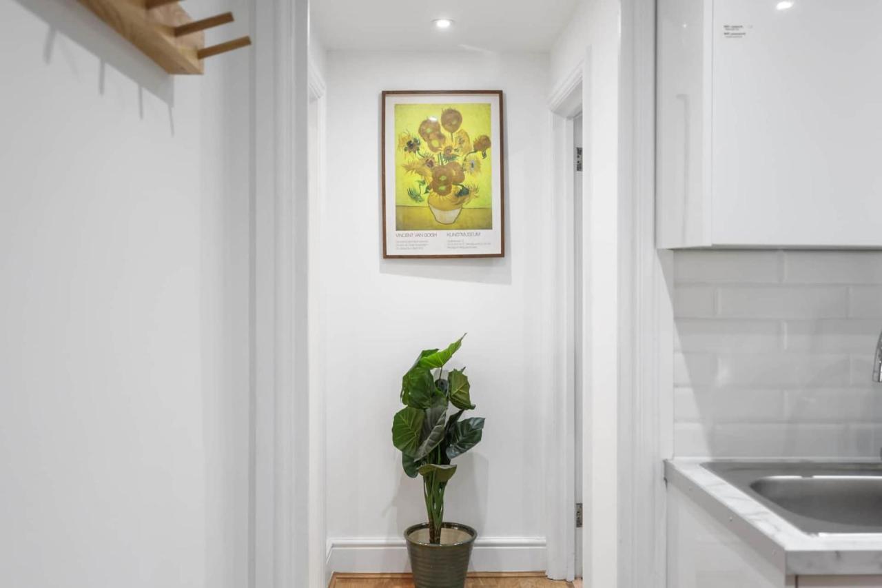 לונדון Camden Garden Apartments מראה חיצוני תמונה
