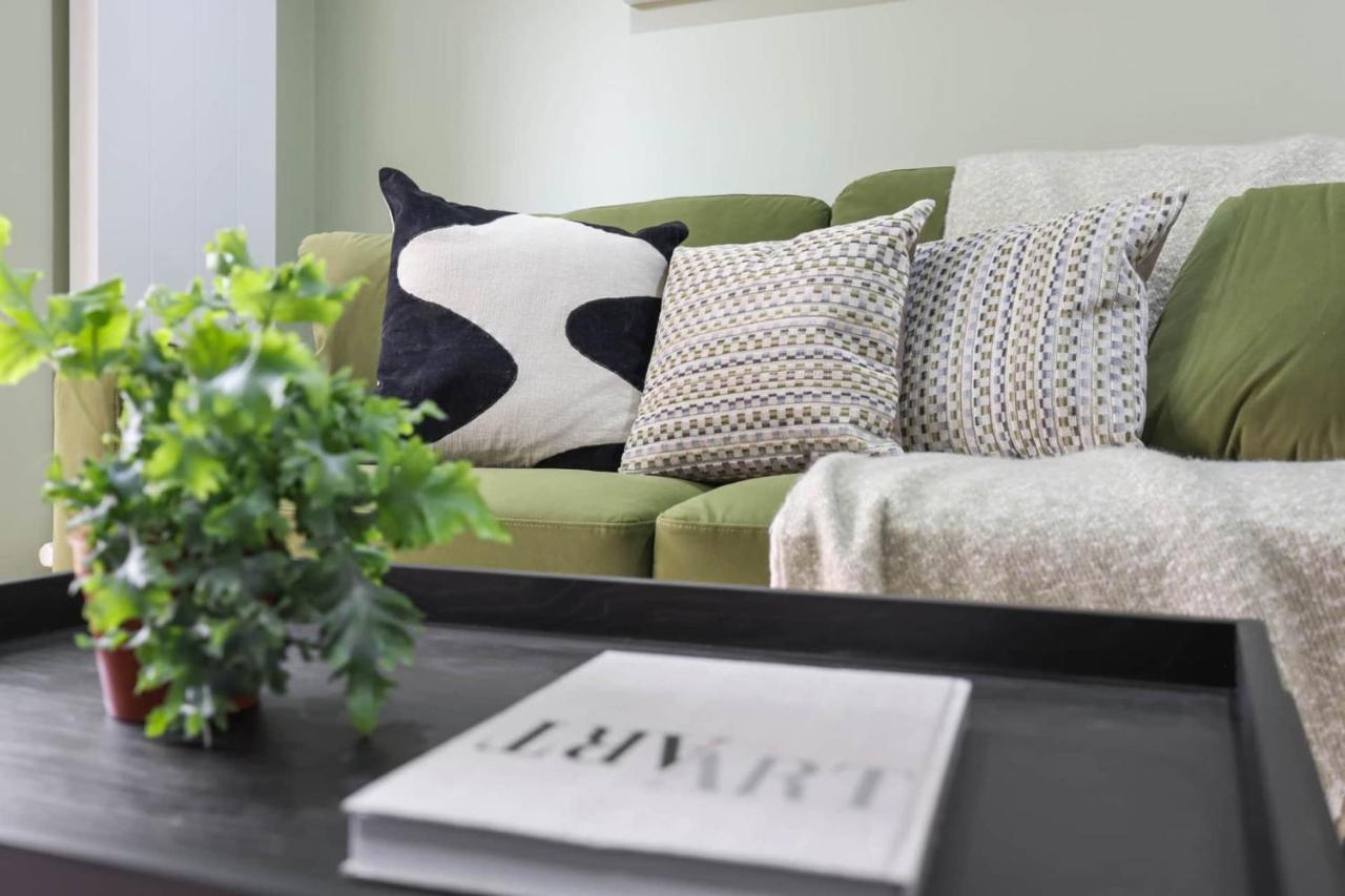 לונדון Camden Garden Apartments מראה חיצוני תמונה