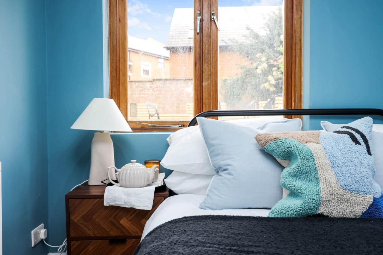 לונדון Camden Garden Apartments מראה חיצוני תמונה