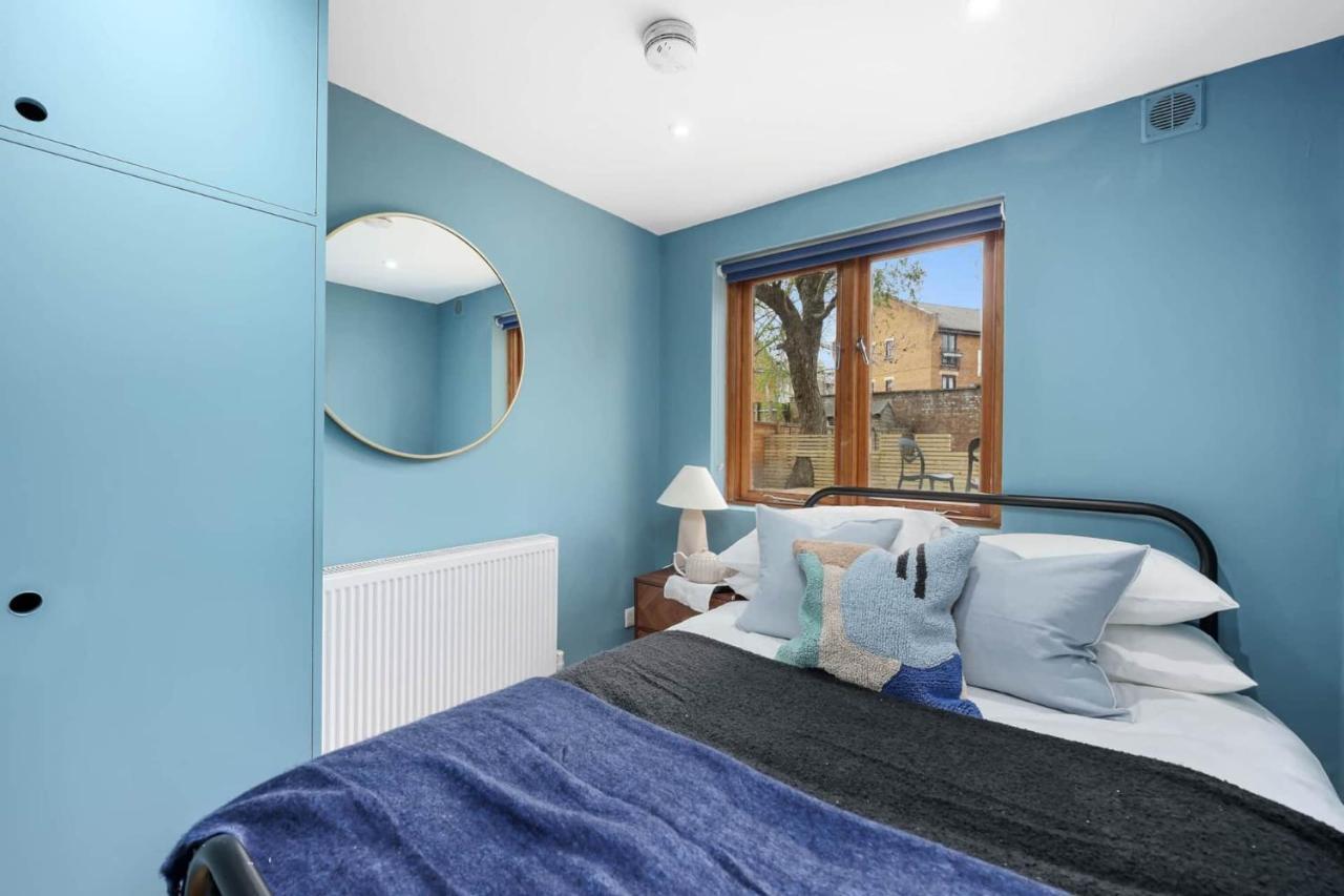 לונדון Camden Garden Apartments מראה חיצוני תמונה