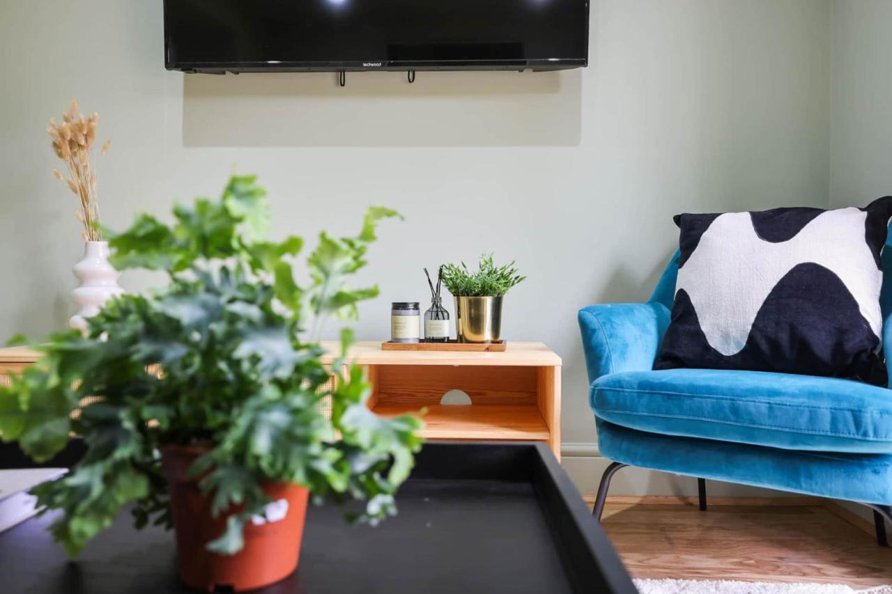 לונדון Camden Garden Apartments מראה חיצוני תמונה
