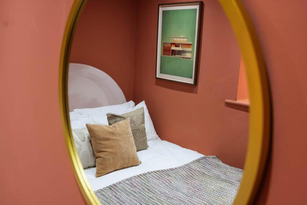 לונדון Camden Garden Apartments מראה חיצוני תמונה