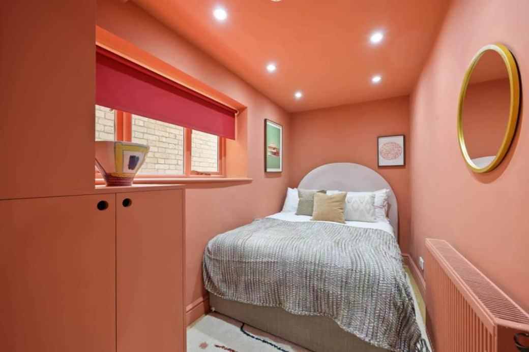 לונדון Camden Garden Apartments מראה חיצוני תמונה