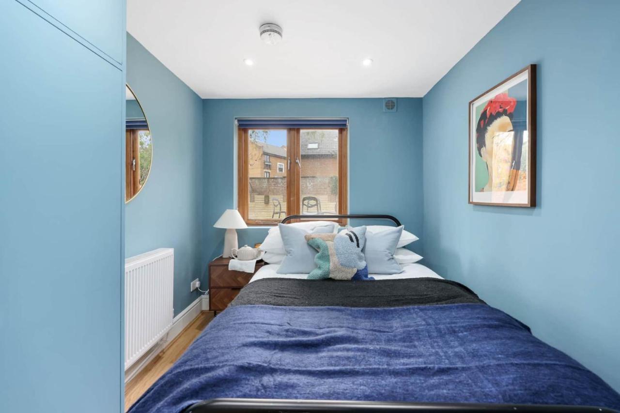 לונדון Camden Garden Apartments מראה חיצוני תמונה