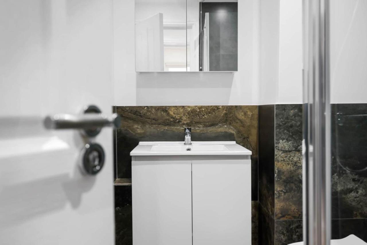 לונדון Camden Garden Apartments מראה חיצוני תמונה