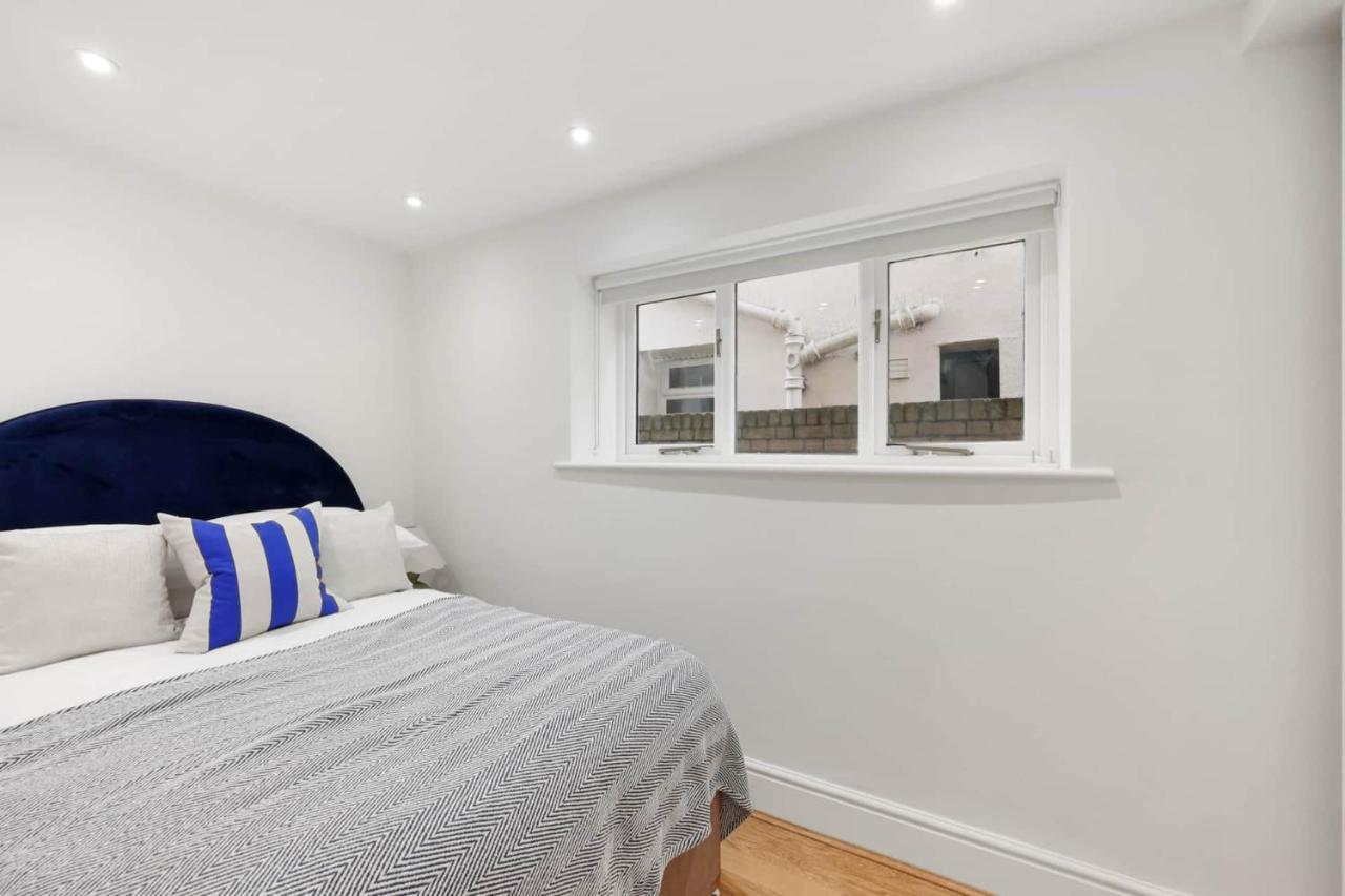 לונדון Camden Garden Apartments מראה חיצוני תמונה