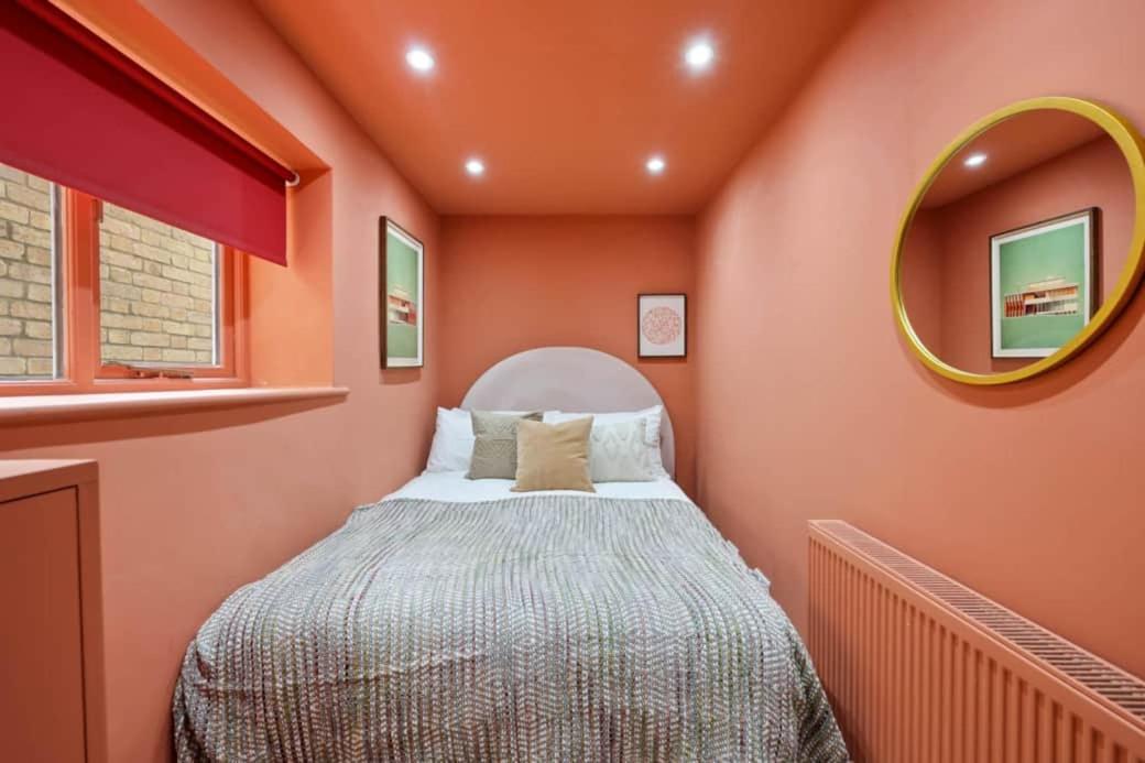 לונדון Camden Garden Apartments מראה חיצוני תמונה