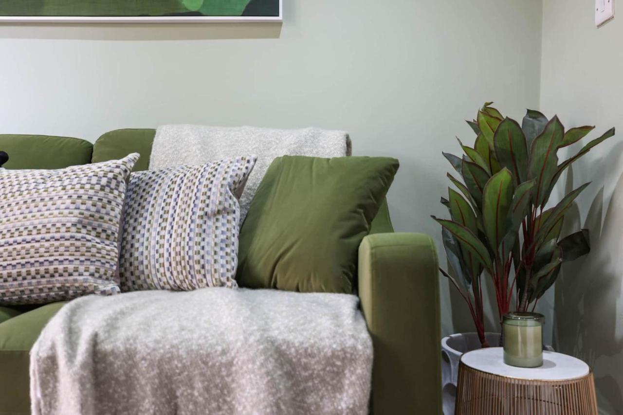 לונדון Camden Garden Apartments מראה חיצוני תמונה