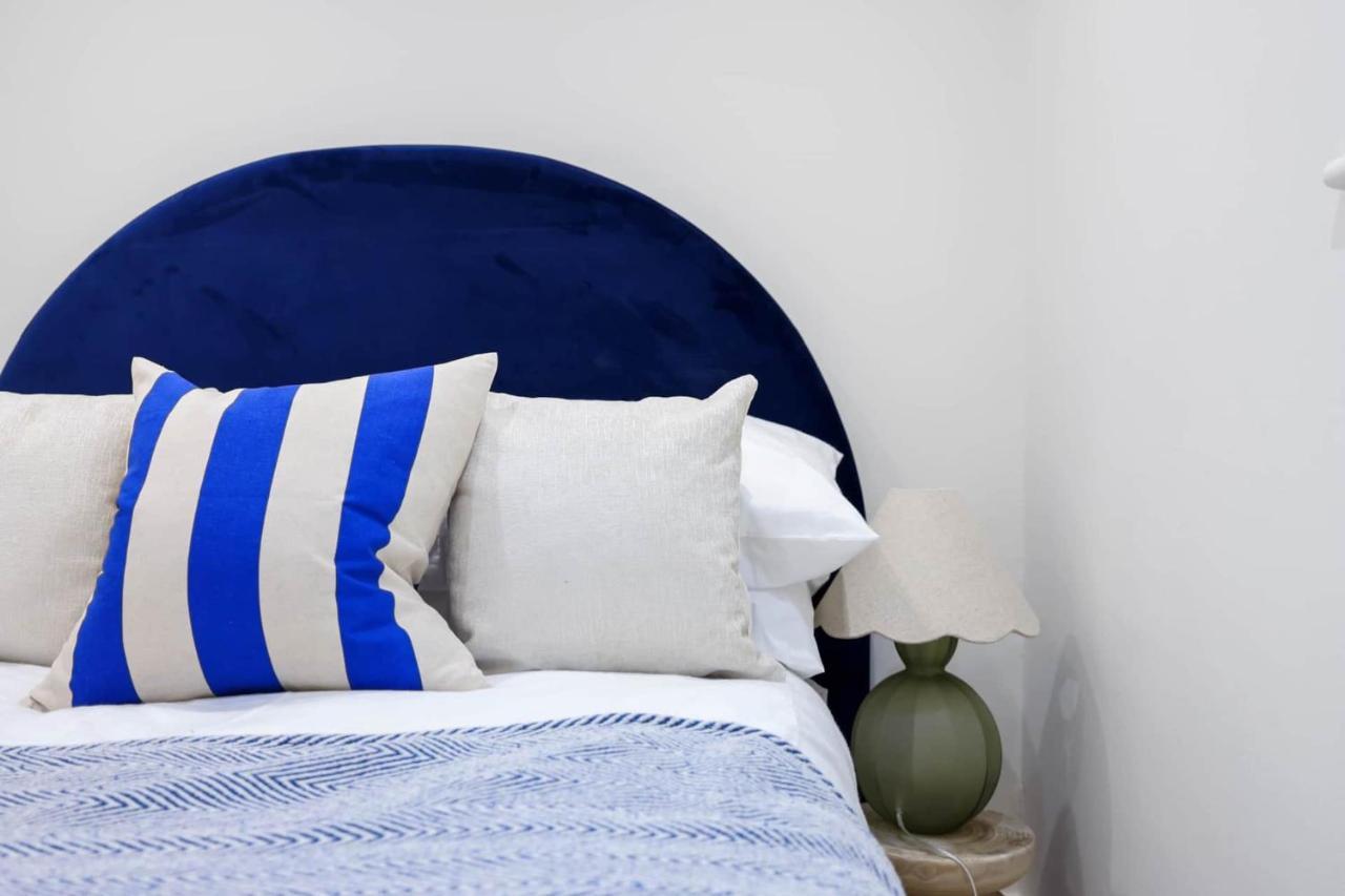לונדון Camden Garden Apartments מראה חיצוני תמונה